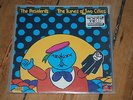 The Residents - The Tunes of Two Cities LP orig 1982 sealed