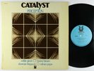 Catalyst - Perception LP - Muse VG++