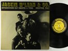 Jackie McLean & Co. - S/T LP - Prestige - PRLP 7087 Mono DG RVG 446 W 50th