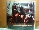 MAZZOLA Fingletoad Strange & Siho double LP Shadoks ACID ARCHIVES unplayed PSYCH