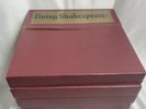 Living Shakespeare 1964 Complete Set Of Vynal Records W/Playbooks