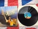 Supertramp-Breakfast In America 12” Vinyl LP 1979 UK Nr.mint