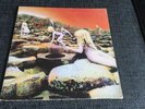 LED ZEPPELIN   HOUSES OF THE HOLY   1973 UK A3/B3 'SYPERHYPE' 1ST PRESS VINYL LP