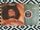 Alice Coltrane - Lord Of Lords ORIG US Impulse LP  Charlie Haden Spiritual Jazz