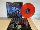 THE BLACK CROWES - BY YOUR SIDE - BRAND NEW RED COLORED VINYL LP RECORD