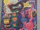 Orbital - In Sides 3LP VERY RARE 1996