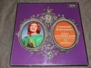 SET 247/8 ed1 2LP WB/GR ORB Sutherland, soprano: Command Performance. NM/MINT