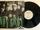 Wavy Gravy - Four Hairy Policemen - Garage Rock Comp (NM)Ultrasonic Clean
