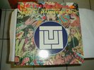 Jethro Tull, Live At Hammersmith, The Friday Rock Show Session, Vinyl