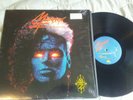 In Shrink - MAZARATI 'S/T' LP US PAISLEY PARK 1986 SOUL FUNK PRINCE INNER SLEEVE