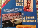 “Latin, Cuba, Puerto Rico” “Celia Cruz Y La Senora Matancera” “20 Co   
