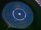 THE SENSATIONS ROCK N ROLL/DOOWOP LET ME IN UK PYE INT. 7N25128 EX