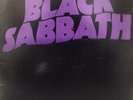 BLACK SABBATH/MASTER OF REALITY | BS2562 | Near-Mint Condition