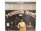 The Doors - Morrison Hotel Vinyl LP Elektra EKS-75007 Gatefold