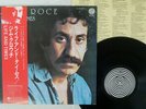 JIM CROCE LIFE AND TIMES VERTIGO RJ-5084 Japan OBI VINYL LP