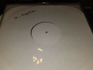 Suburban Legends - Rumpshaker LP Test Pressing vinyl reel big fish no doubt