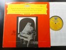 SLPM Beethoven Piano Concerto no.3  Annie Fischer near mint RED