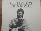 Eric Clapton Crossroads 6 LP Box Set