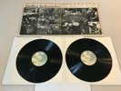 GRATEFUL DEAD -LIVE DEAD- ORIGINAL 2LP Vinyl Record- 2WS 1830 JERRY GARCIA, GOOD