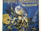 Iron Maiden ?– Live After Death 2xLP  EMI ?– 162-2404263 - very good