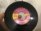 Edwin Starr - My Weakness is You/I Am The Man For You Baby - Gordy
