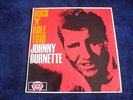Johnny Burnette - Rock 'N' Roll Trio 1966 UK LP ACE OF HEARTS ROCKABILLY
