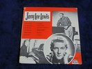 Jerry Lee Lewis - Same 1958 USA LP SUN LP-1230 1st