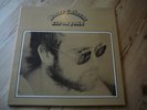 Elton John Honky Chateau Vinyl LP Orig 1972 Vinyl Deep Red Nr Mint (E8B 07 GA)RL