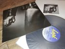ACCEPT LP BALLS TO THE WALL - RARE BELGIUM PRESSING (LARK RECORDS)