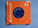 JIMMY WINSTON AND HIS REFLECTIONS – SORRY SHE’S MINE - 2 TRACK 1966 7” SINGLE