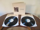 Van Morrison - Hymns To The Silence LP - Nr Mint Archive FIRST UK Pressing Vinyl