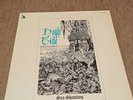HIGH TIDE =  SEA SHANTIES = 1969 US • 1st press •  HARD PSYCH MINTY FREE USPS