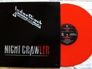 Judas Priest-Picture Maxi LP-Night Crawler, Rarität