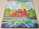 THE BEACH BOYS - FRIENDS LP EX VINYL ORGINAL CAPITOL RAINBOW ST-2895 NICE COPY