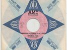 CENTRAL PARK who wouldn't love to be loved 45 top PSYCH mod GARAGE SITAR hear?