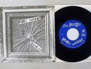 SEX PISTOLS PRETTY VACANT COLUMBIA YK-94-AX JAPAN VINYL 7