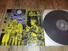 IRON MAIDEN EP 45 rpm WOMEN IN UNIFORM / INVASION / PHANTOM 12 EMI 5105