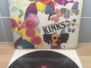 The Kinks Face to Face 1966 UK 1st mono LP Pye NPL 18149 A2/B2 RARE VG-/VG++