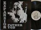 FATHER YOD & THE SPIRIT OF '76 Expansion LP Psych VINYL Source Family YA HO WHA