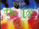 THE CURE 'The Top' Near Mint Never played 1984 1st press Promo LP