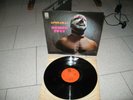 LP DEMON FUZZ  AFREAKA   / DAWN  DNLS 3013 /1970  1° PRESS  UK  PROGRESSIVE