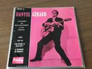 EP  DANYEL GERARD  70197  BARCLAY  WHEM  FRANCE  1959  BIEM  VG++ / VG+