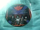 NEW 33T PICTURE DISC KISS/SONIC  BOOM//  SUPERBE