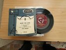 FATS DOMINO=BLUES FOR LOVE (GOLD LONDON)  E.P.  P/C  VG++