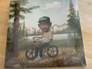TYLER THE CREATOR Wolf LIMITED EDITION PINK VINYL 2LP + CD sealed NEW Mark Ryden