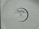Red Lorry Yellow Lorry - Paint Your Wagon LP test pressing REDLP 65