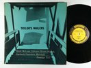 Art Taylor - Taylor's Wailers LP - Prestige - 7117 Mono DG RVG 446 W 50th
