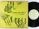 Dizzy Gillespie & Charley Christian - S/T 10