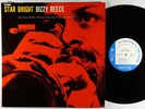 Dizzy Reece - Star Bright LP - Blue Note - BLP 4023 Mono RVG 47 W 63rd