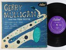 Gerry Mulligan - And His Ten-Tette 10